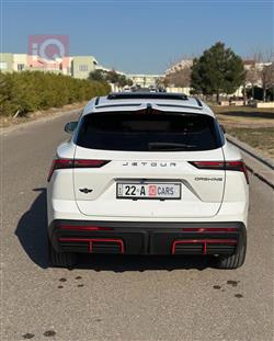 جيتور داشينج